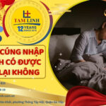 chưa cúng nhập trạch có được ngủ lại không