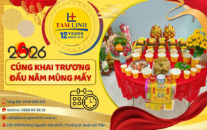 cung khai truong dau nam mung may