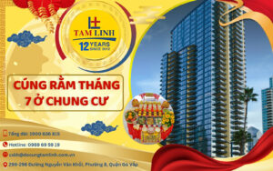 cung ram thang 7 o chung cu
