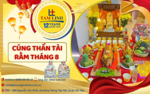 cung than tai ram thang 8