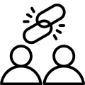 icon gan ket