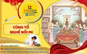 cung to nghe noi mi