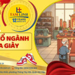 gio to nghanh da giay