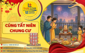 cung tat nien chung cu