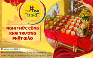 nghi thuc cung khai truong phat giao