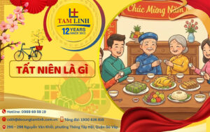 tat nien la gi