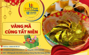 vang ma cung tat nien