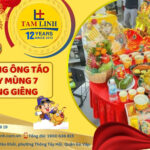 bai cung ong tao ngay mung 7 thang gieng