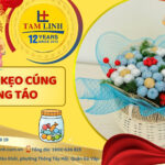 banh keo cung ong tao