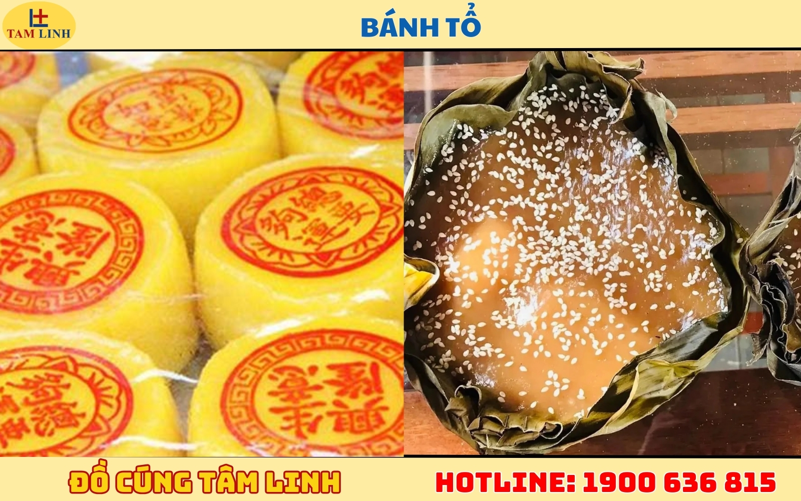 Bánh tổ