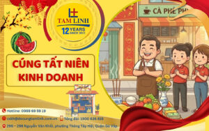 cung tat nien kinh doanh