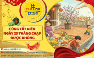 cung tat nien ngay 23 thang chap duoc khong