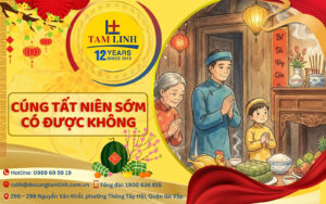 cung tat nien som co duoc khong