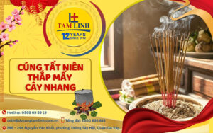 cung tat nien thap may cay nhang