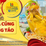 gà cúng ông công ông táo