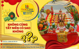 khong cung tat nien co sao khong