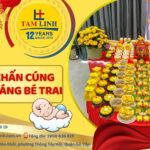 van khan cung day thang be trai