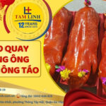 heo quay cúng ông công ông táo