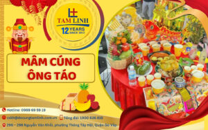 mam cung ong tao