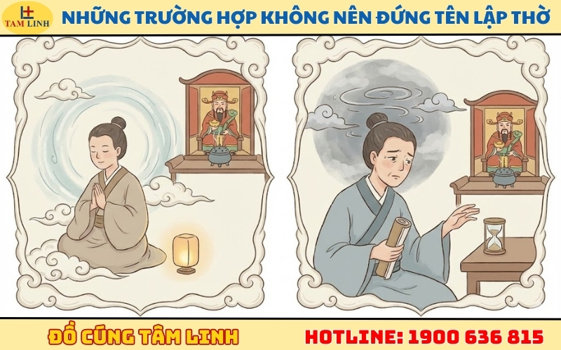 Tại sao có thắc mắc Tuổi nào không nên thờ Thần Tài