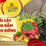 trái cây cúng rằm tháng giêng