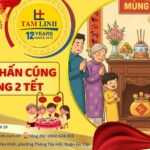 van khan cung mung 2 tet