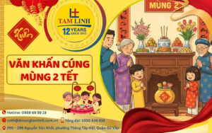van khan cung mung 2 tet
