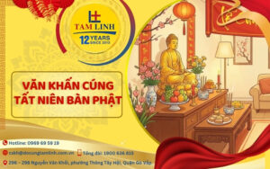van khan cung tat nien ban phat