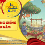 bai cung gieng dau nam