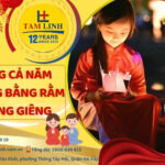 cúng cả năm không bằng Rằm tháng Giêng