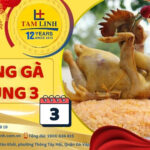 cúng gà mùng 3