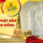 cung phat ram thang gieng
