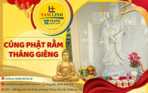 cung phat ram thang gieng