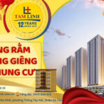 cúng rằm tháng giêng ở chung cư