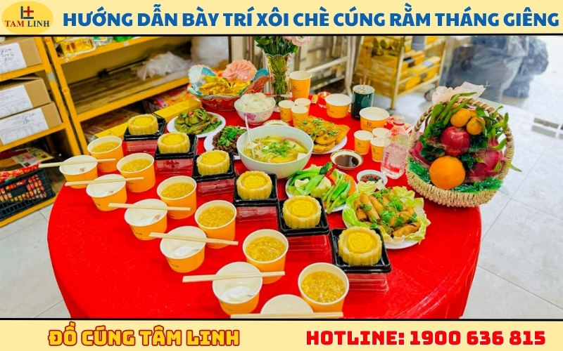 huong dan bay tri xoi che cung ram thang gieng dung phong tuc