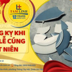 Kiêng kỵ khi làm lễ cúng tất niên