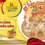 mam cung chay dau nam