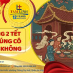 mùng 2 tết có cúng cô hồn không