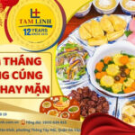 rằm tháng giêng cúng chay hay mặn