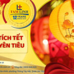 sự tích tết nguyên tiêu