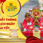 cúng đất tháng 2 âm lịch ngày nào tốt