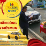 văn khấn cúng xe máy mới mua