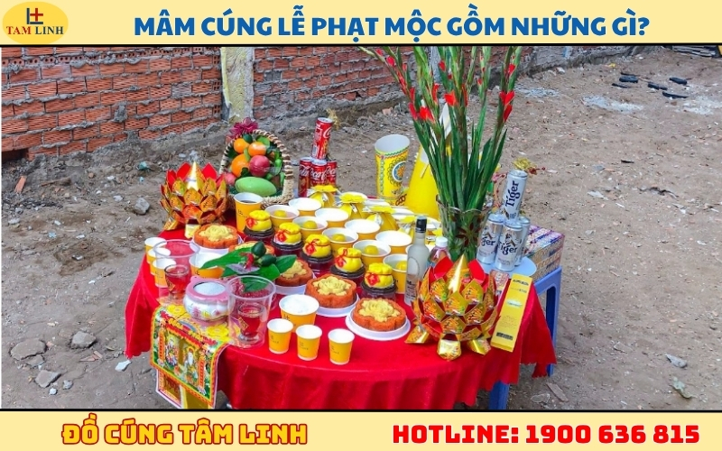 mam-cung-le-phat-moc-gom-nhung-gi