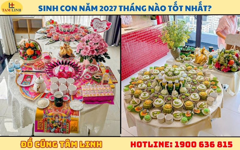 bố mẹ tuổi nào nên sinh con năm 2027