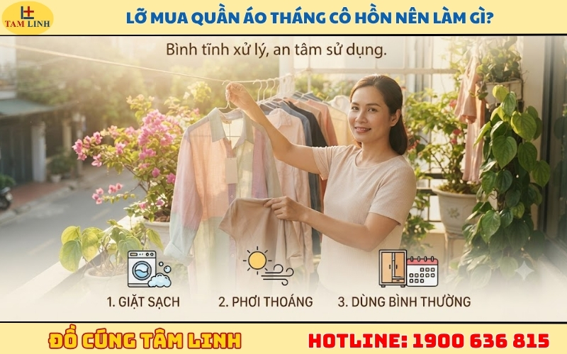 lo mua quan ao thang co hon nen lam gi