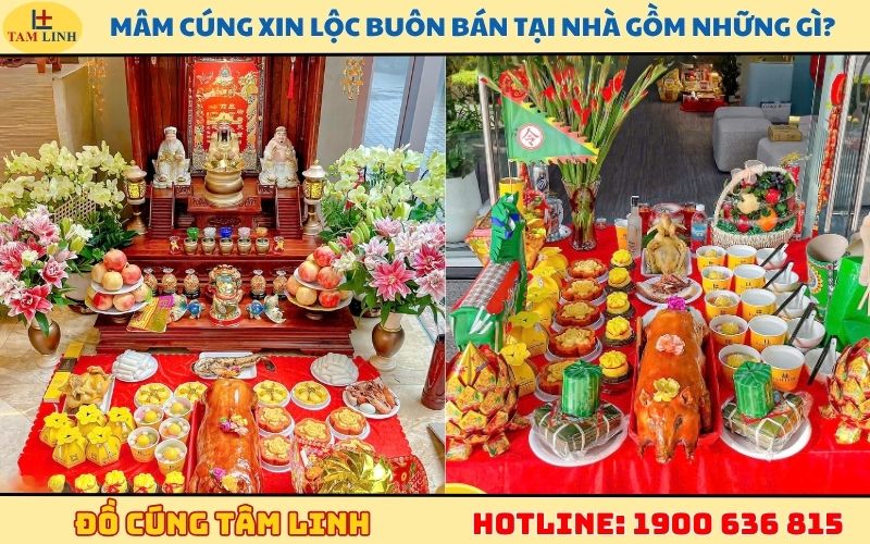mam-cung-xin-loc-buon-ban-tai-nha-gom-nhung-gi