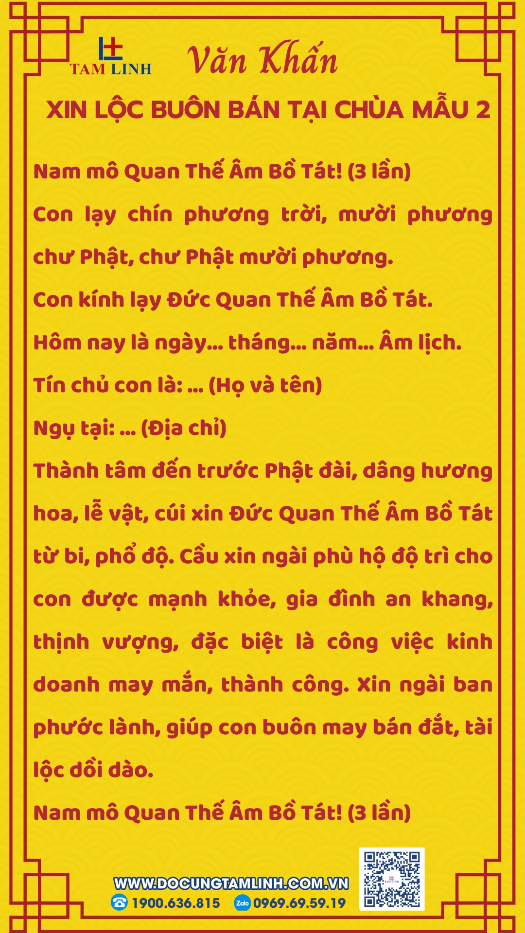 van-khan-xin-loc-buon-ban-tai-chua-mau-2.