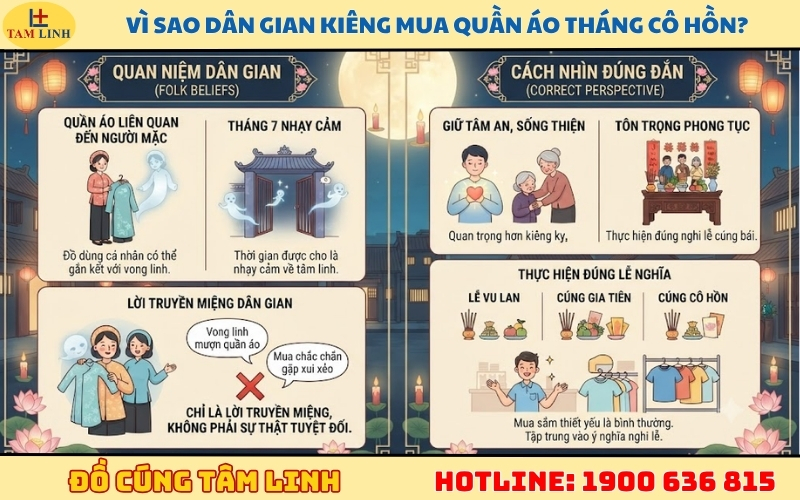 vi sao dan gian kieng mua quan ao thang co hon