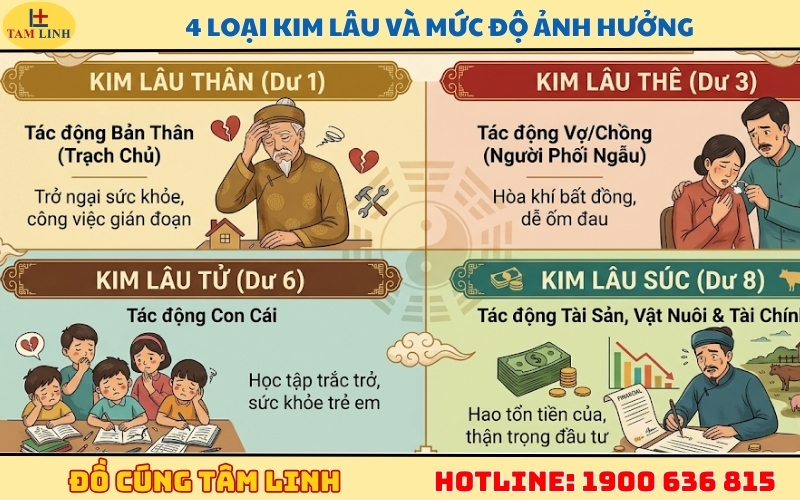 4-loai-kim-lau-va-muc-do-anh-huong