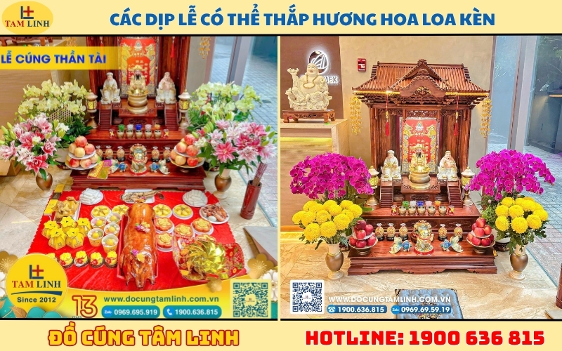 cac-dip-le-co-the-thap-huong-hoa-loa-ken